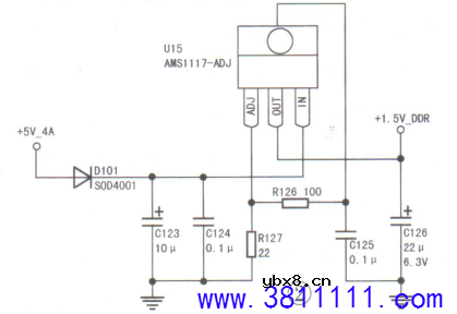 LED39C2000N型机,不开机,有时开机几分钟后自动关机的维修 
