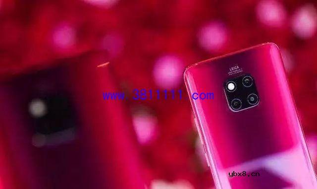 华为“新系统”全面推送：性能提升60%，看看有你的机型吗？ 