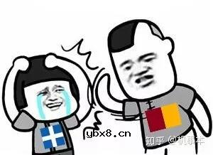 蓝牙的发展，蓝牙取名叫蓝牙？红牙不好听吗？ 