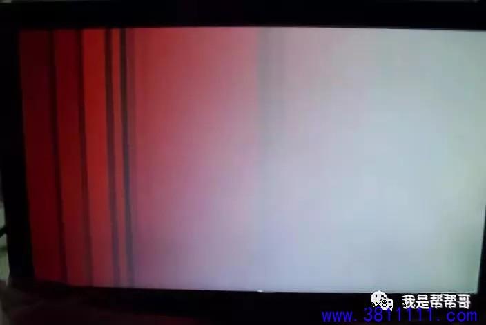 液晶屏不良的分析和解决方案 