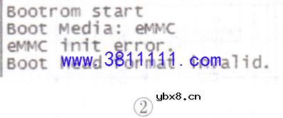 创维8H52机芯液晶电视典型故障维修 