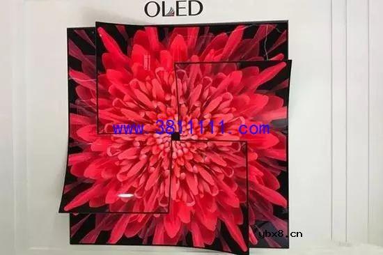 一文读懂：液晶电视/OLED电视/QLED电视区别 