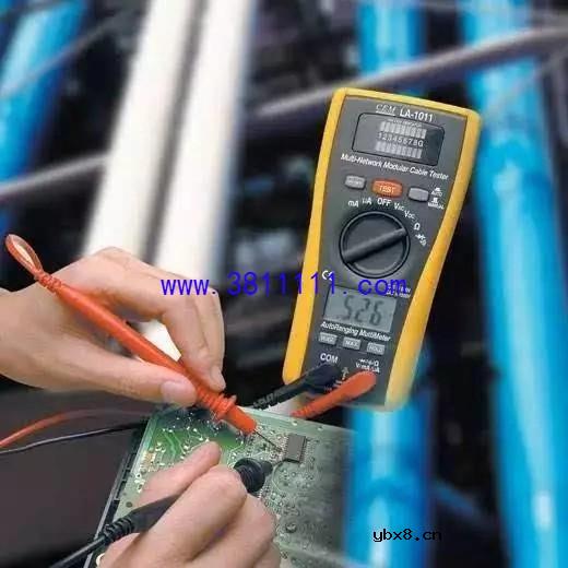 15种电子元器件的好坏鉴别方法！ 