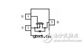 场效应管电路图符号_结型场效应管的符号_绝缘栅型场效应管符号 场效应管电路图符号_结型场效应管的符号_绝缘栅型场效应管符号