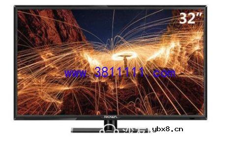 智能电视能不能当电脑显示器？肯定和你想的不一样！ 