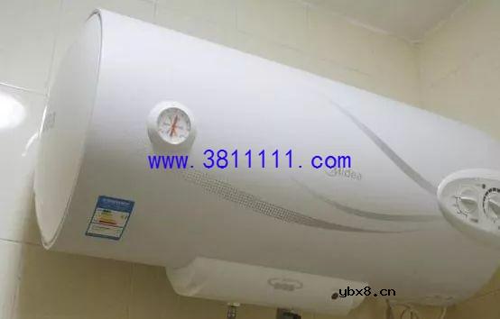 用错了10年的电热水器，原来一直拿“生命”在洗澡，太危险了！ 