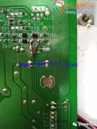 创维液晶电视55E600Y无规律自动关机 