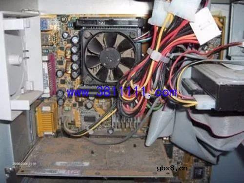 科普：电脑长时间使用导致重装系统也无法提升运行速度的原因详解 