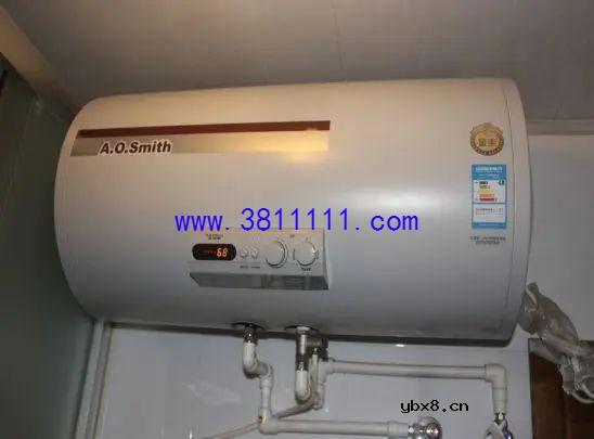 建议大家：越来越多人卫生间不装电热水器，听水电工分析，还好我还没装 