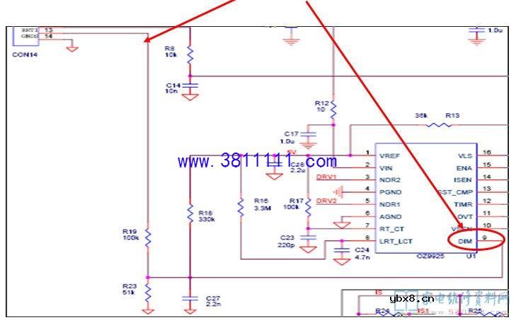 分享最新液晶屏背光板的工作原理及维修 