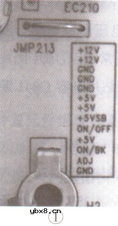 海尔65A5M型液晶彩电二次不开机故障检修纪实 
