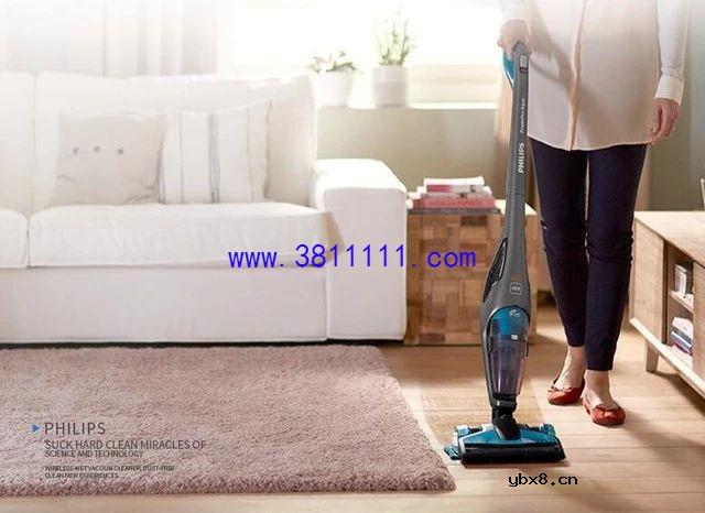 迅猛增长为何戛然而止？ 吸尘器市场怎么了？ 