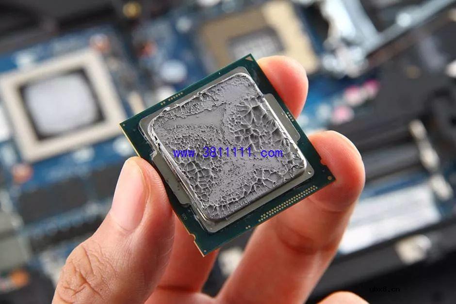 科普：电脑长时间使用导致重装系统也无法提升运行速度的原因详解 