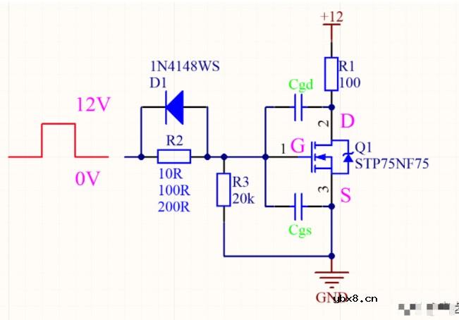 彻底了解MOS管，我们应从两点入手