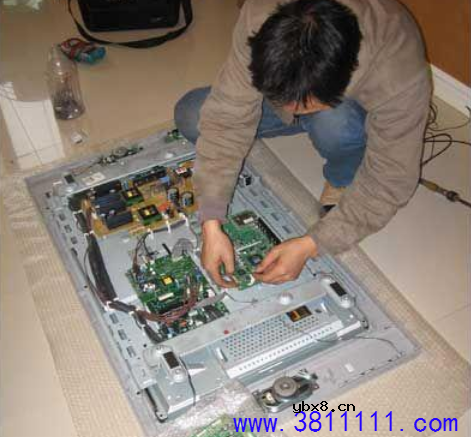 液晶彩电背光灯板维修与代换探讨（一） 