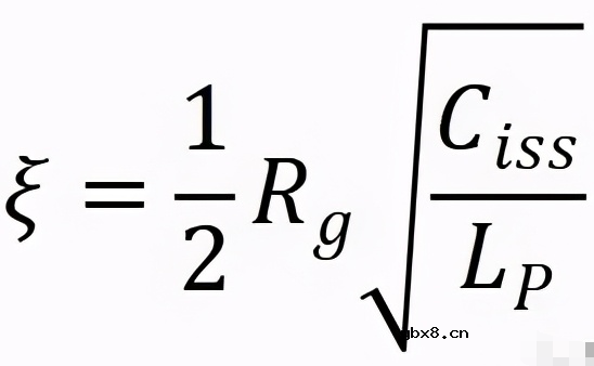 常见的MOSFET驱动方式，驱动电路的参数计算