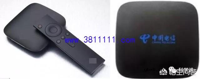 宽带送的机顶盒好用还是自己买的机顶盒好用。 