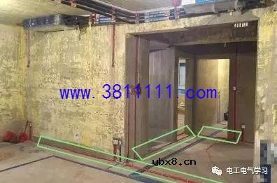 水电改造一定要开槽？谁说的？专业电工为你正确解答相关问题 