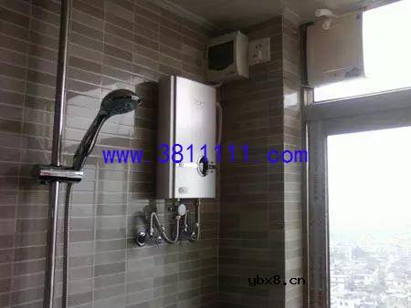 洗澡用电热水器划算还是用燃气的划算？聪明人算笔帐就明白，晒晒 