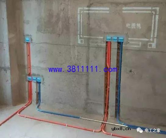 水电改造作为装修中的隐蔽工程，一些问题往往也容易被“隐蔽”。 