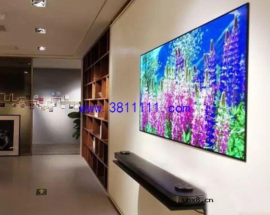 一文读懂：液晶电视/OLED电视/QLED电视区别 