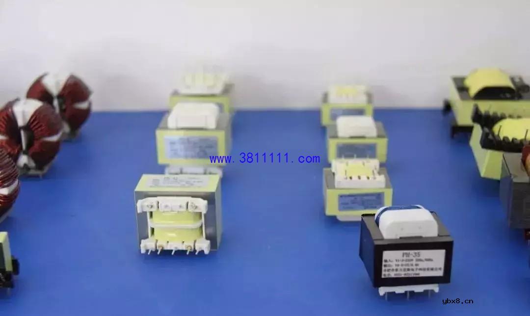 15种电子元器件的好坏鉴别方法！ 