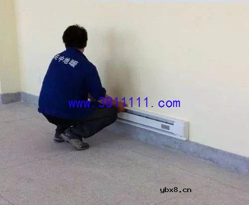 很多家庭不用地暖了，现在开始这么装，热得快还节能 