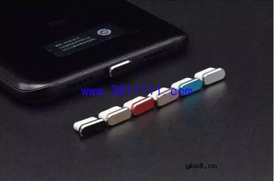 买手机一定要Type-C接口，除了充电，这5个功能才是高科技 