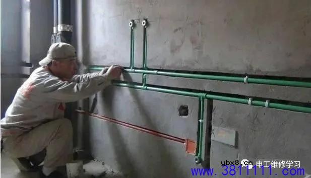 水电是装修里最深的坑，如何才能避免被坑？ 