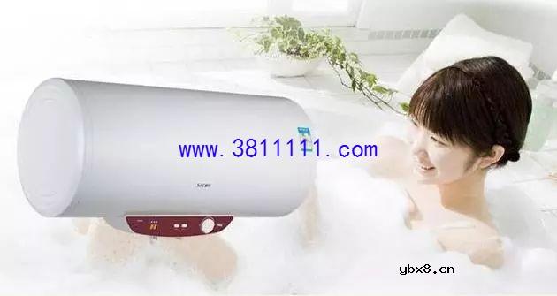 洗澡用电热水器划算还是用燃气的划算？聪明人算笔帐就明白，晒晒 