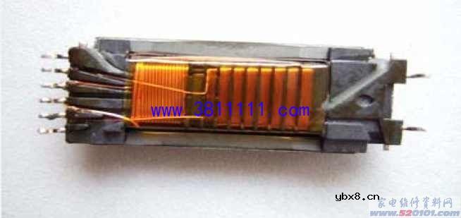 图文分享TCL 32寸三星液晶屏背光灯驱动和保护电路原理与维修 