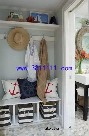 攻略 | 楼梯间也可以进行变身，你家的呢？ 