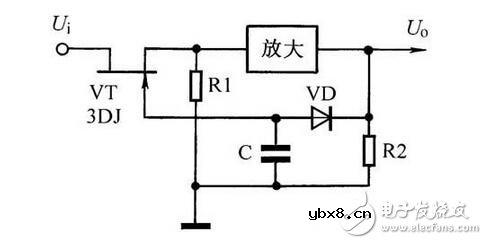 三极管与场效应管的区别，晶体三极管与场效应管的检测区分
