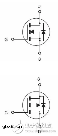 场效应管——不就是一个电控开关