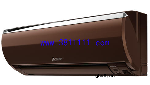 三菱电机MSZ- ZC09VC全直流变频空调,外机不工作,听见外机有继电器吸合声,但3s左右又听 ... 