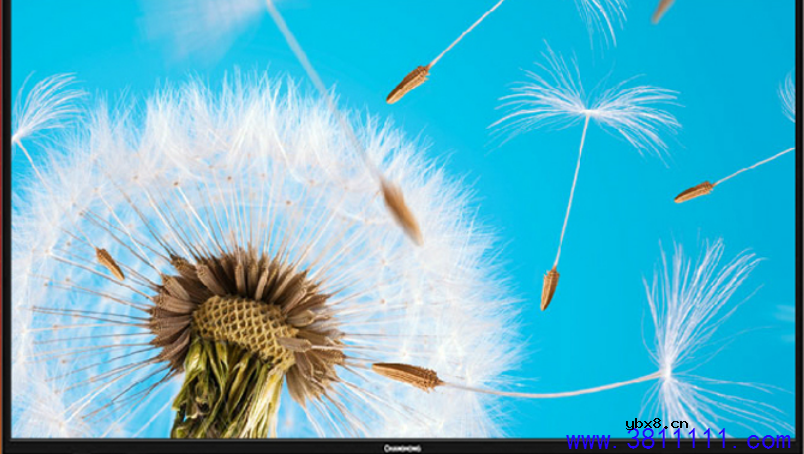 长虹42D2000N型机,二次开机后黑屏,但伴音正常的维修 