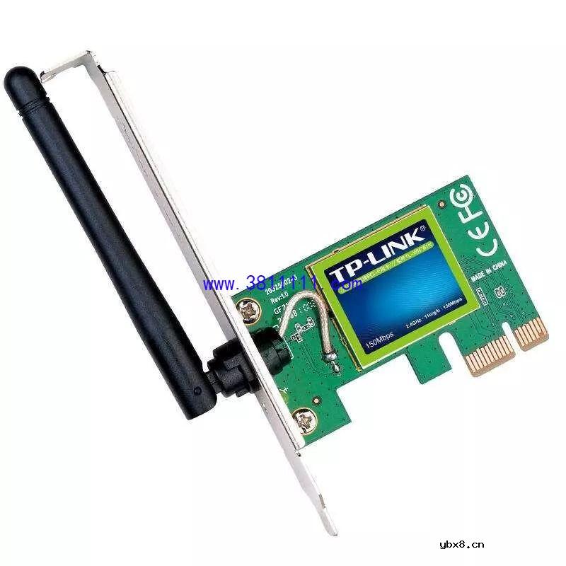 台式机与WiFi无缘？四个方法帮你摆脱网线 