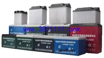 电动车电池延长寿命要点 