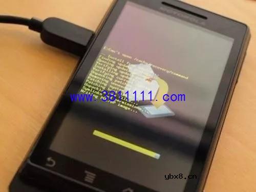 刷机有风险，要保证在自己可控范围内 