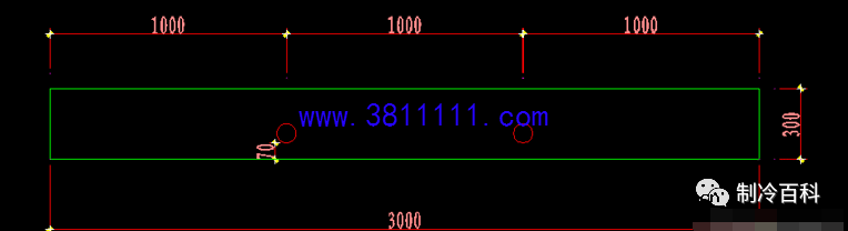 空调梁上开孔，如何避免打断主筋？ 