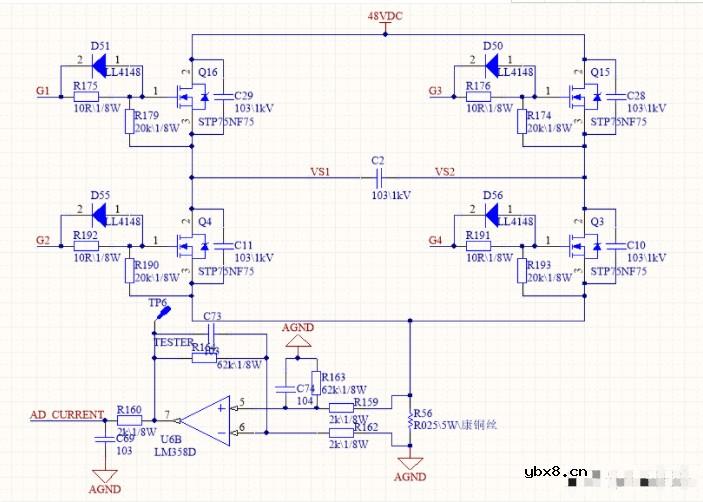 彻底了解MOS管，我们应从两点入手