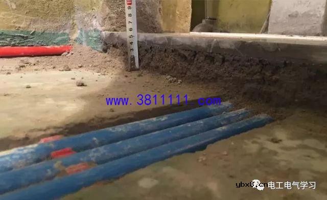 水电改造一定要开槽？谁说的？专业电工为你正确解答相关问题 