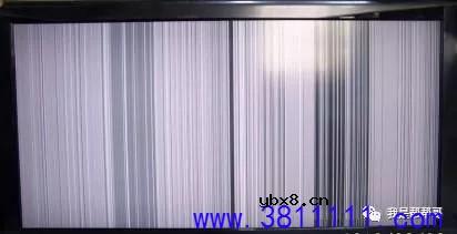 液晶屏不良的分析和解决方案 