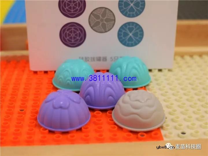 小米有品上架手机分屏器神器还能拔罐用 