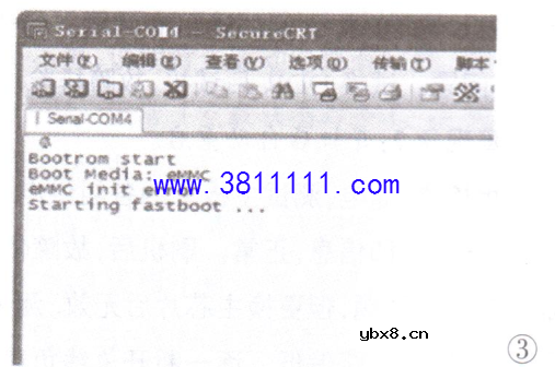 创维55V5型(8H73机芯)液晶彩电不开机故障检修实例 