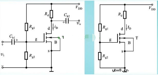 场效应管和晶闸管的区别是什么? 场效应管和晶闸管的区别是什么?