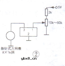 三星UA55E6100J液晶彩电不开机故障检修 