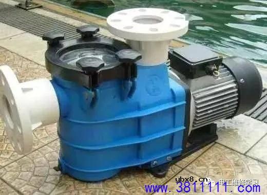 循环泵装在这里地暖才暖? 