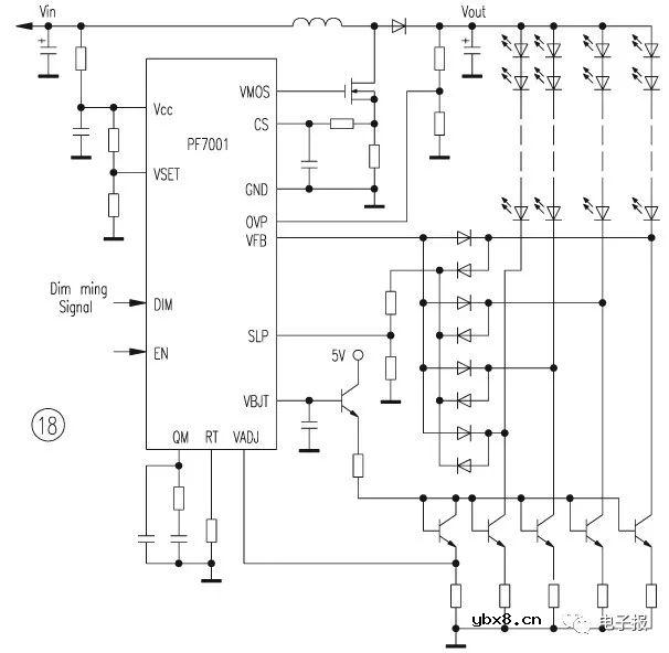 长虹液晶电视电源关键IC引脚功能及实测电压查询手册（六） 