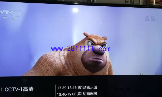 康佳液晶电视LED49R6610人为故障红绿蓝屏自检故障终于修复交工！ 